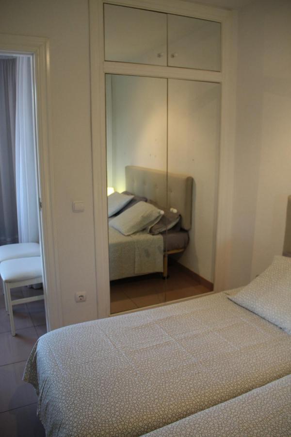 Apartmán Acuarium Benidorm Exteriér fotografie