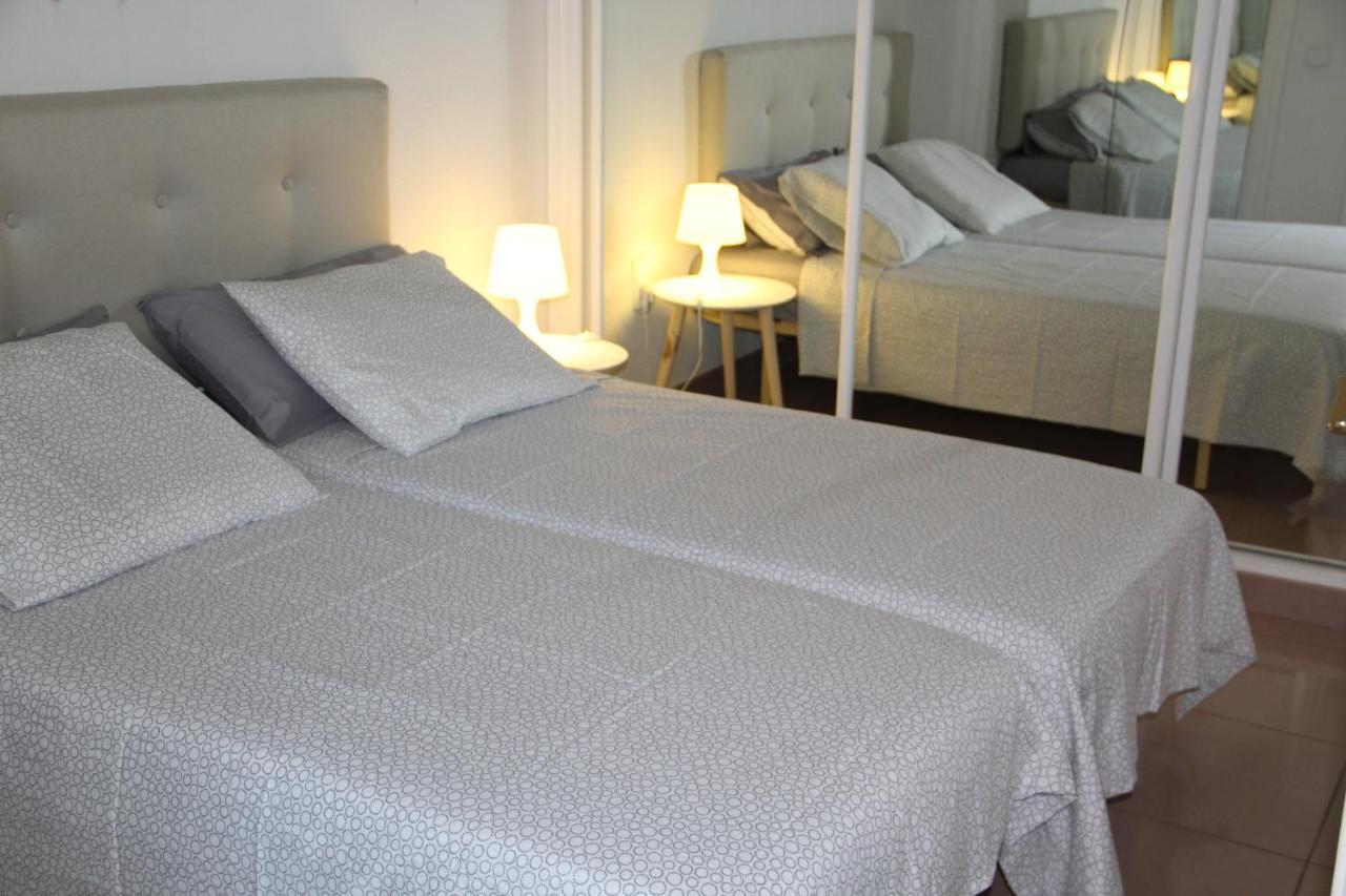 Apartmán Acuarium Benidorm Exteriér fotografie