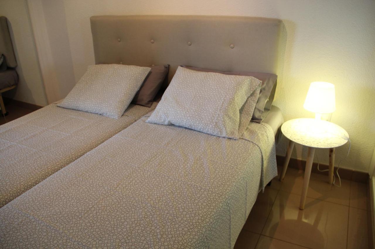 Apartmán Acuarium Benidorm Exteriér fotografie
